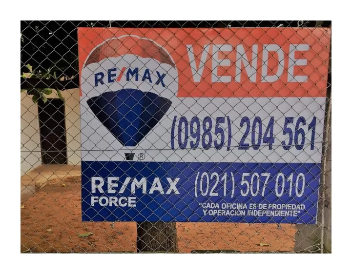 VENDO CASA EN SAN LORENZO — foto 2