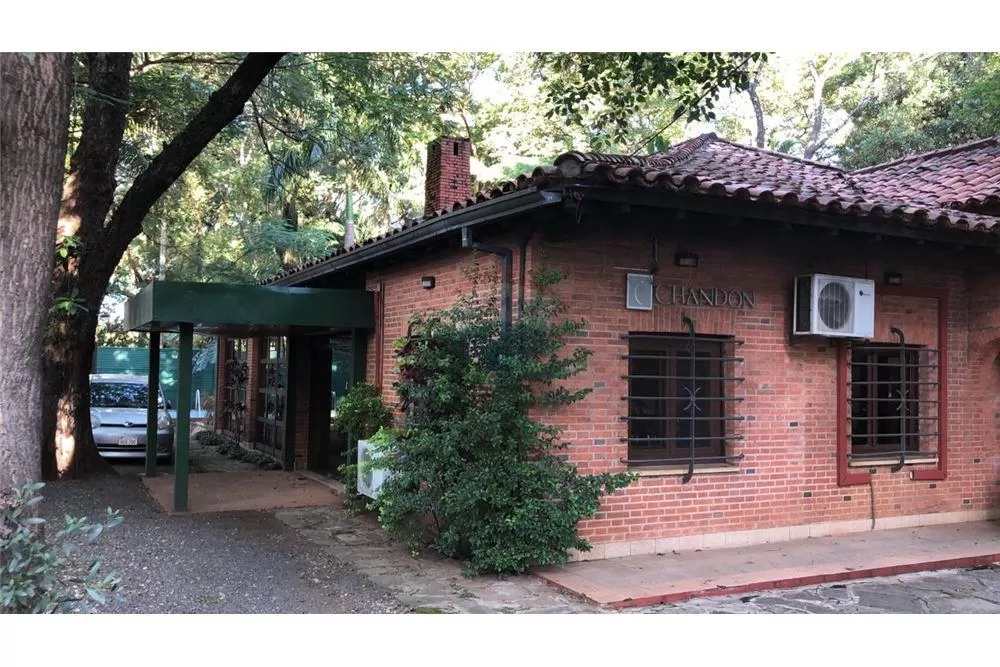 AMPLIO TERRENO 3.378 M2 AV. GRAL SANTOS Y MCAL LÓPEZ — foto 2