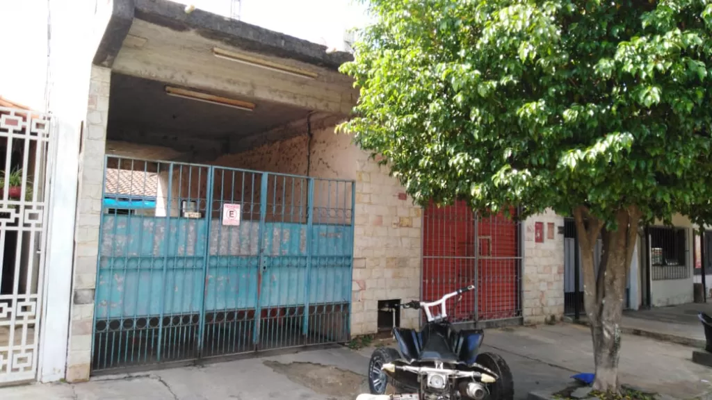 vendo casa en mariano roque alonso — foto 2