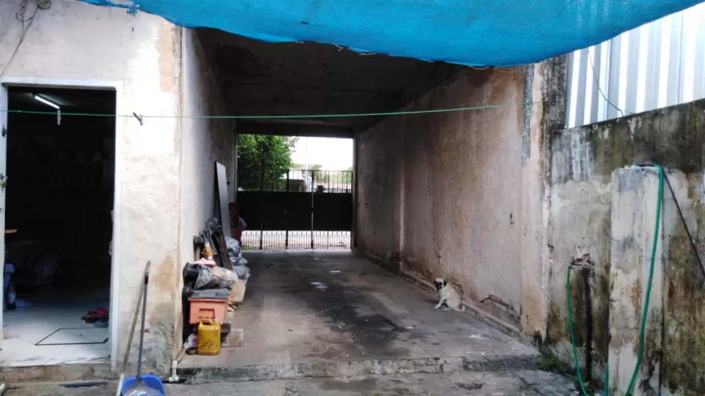 vendo casa en mariano roque alonso — foto 3