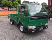 VENDO CAMIONCITO RECIEN IMPORTADO NISSAN ATLAS DIESEL CAJA MECANICA DE 1500KG...