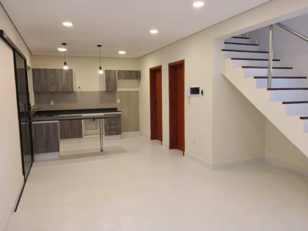 VENDO duplex a estrenar zona Mburucuyá urbanización Botánico — foto 2