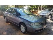 NISSAN SUNNY 2004 MOTOR 1.5 NAFTERO - RECIEN IMPORTADO