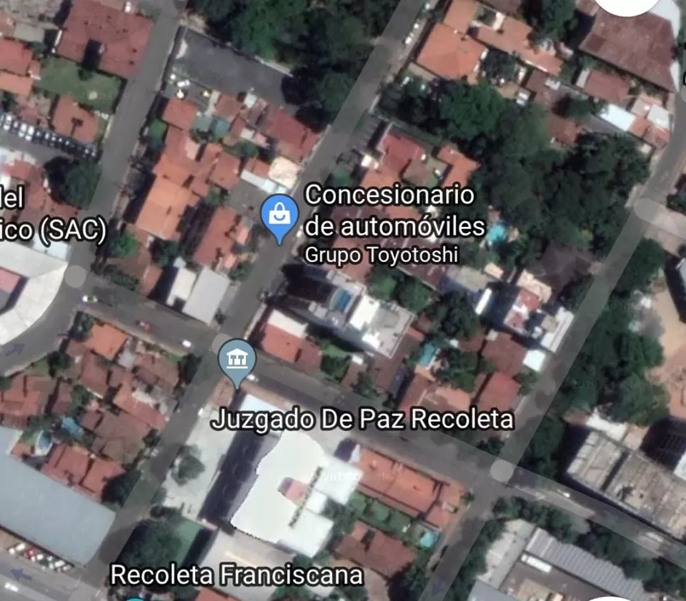 ATENCION INVERSIONISTAS ZONA PRIVILEGIADA — foto 2