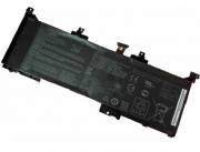 BATERIA PARA NOTEBOOK ASUS C41N1531