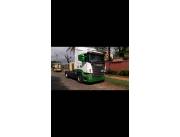 VENDO CABALLITO SCANIA 124 R 420