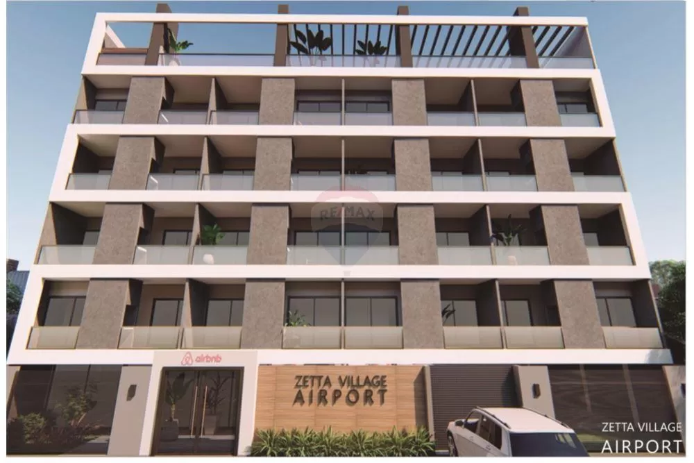 INVERTI EN PRIMER EDIFICIO AIRBNB EN PARAGUAY - DEPARTAMENTOS EN POZO USD 32.08 — foto 2