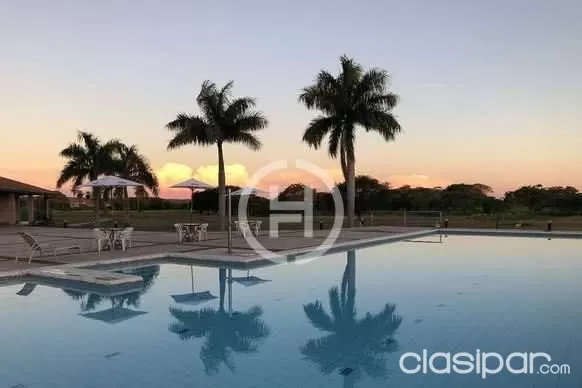 Amplia casa totalmente equipada en Country y Golf Club Carlos Franco — foto 3