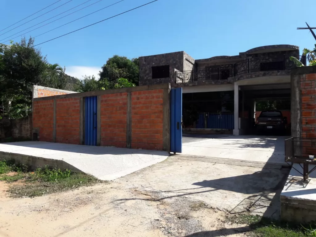 Casa en mariano roque alonso — foto 2