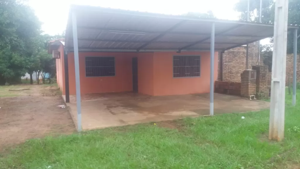 Casa en mariano roque alonso 380.000.000 — foto 2