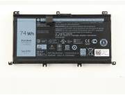 BATERIA PARA NOTEBOOK DELL TYPE 357F9