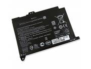 BATERIA PARA NOTEBOOK HP BP02XL Pavilion 15-AU Series