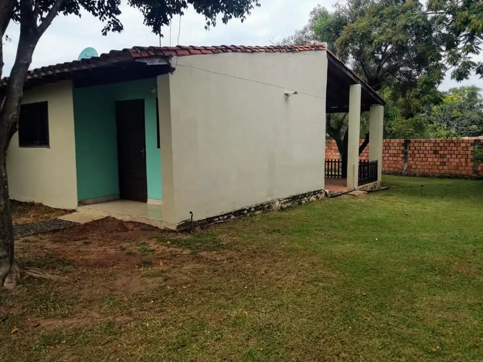 Vendo hermosa casa a la venta en Capiatá km 17 de la ruta 2 — foto 2