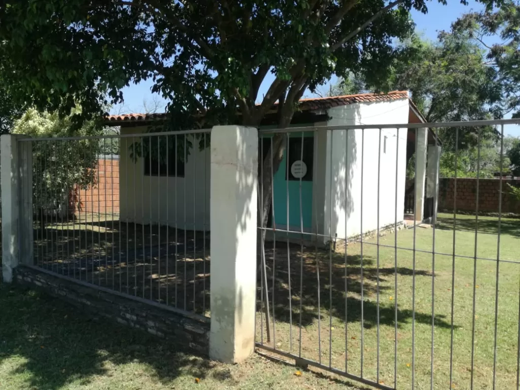 Vendo hermosa casa a la venta en Capiatá km 17 de la ruta 2 — foto 3