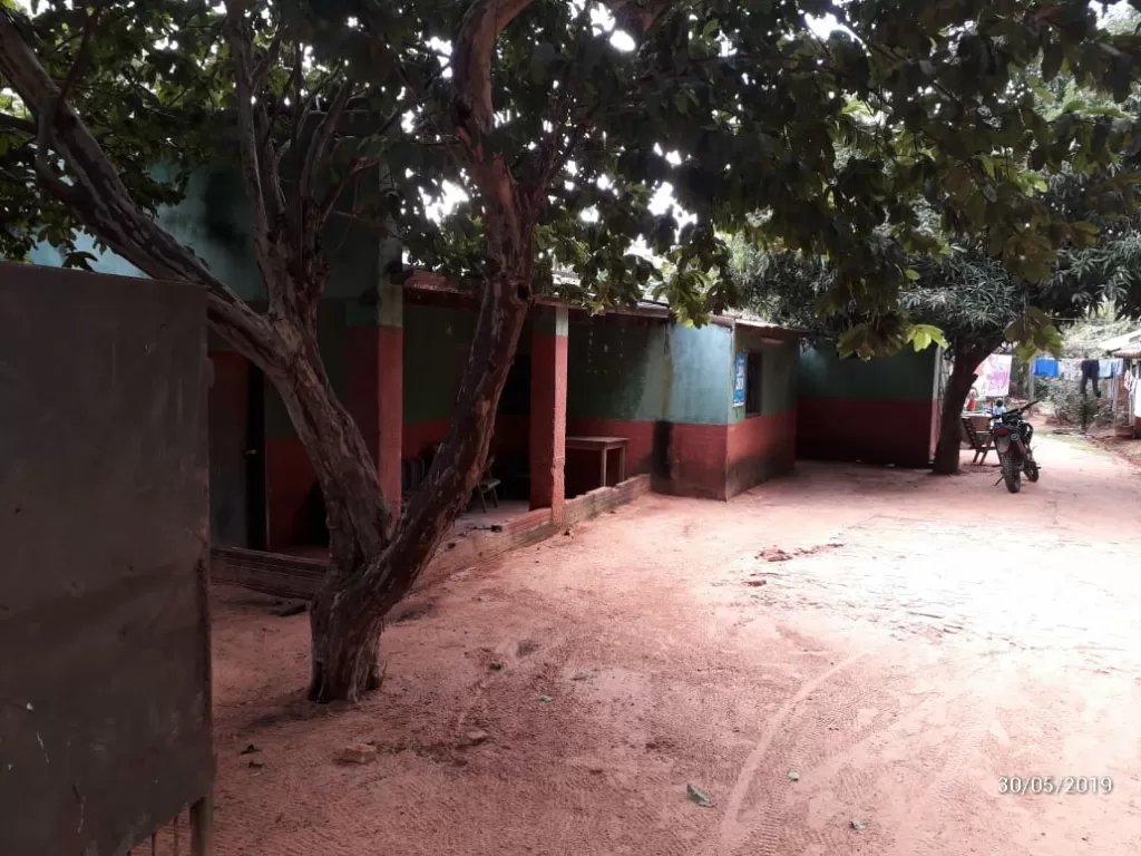 Casa en venta, ciudad de Horqueta! — foto 2
