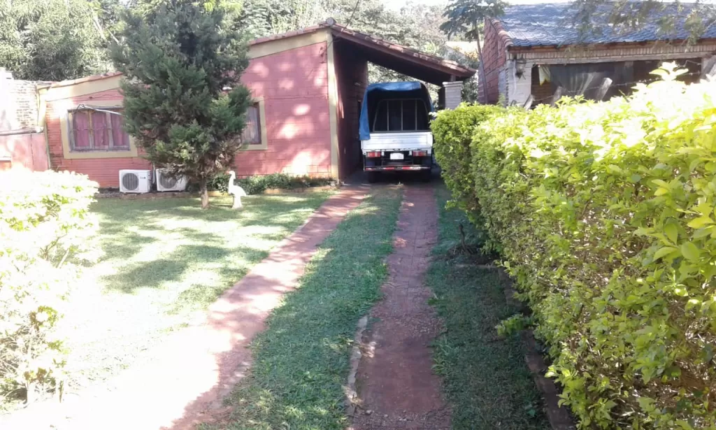 VENDO CASA — foto 2