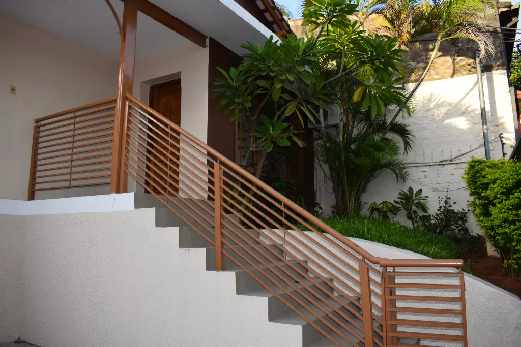 Alquilamos casa en Barrio San Vicente — foto 3
