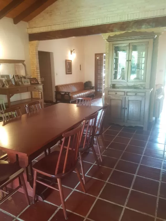 Vendo Casa De Verano Con 3 Dormitorios Y Piscina En San Bernardino — foto 3