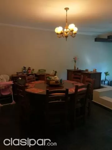 Oferta Hermosa Residencia En 2 Plantas En Bo Mburucuya — foto 2
