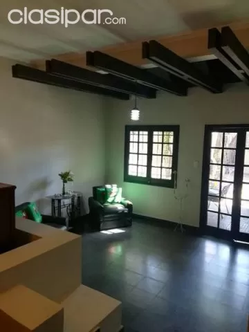 Oferta Hermosa Residencia En 2 Plantas En Bo Mburucuya — foto 3