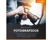 FOTOGRAFÍA Y VÍDEO PROFESIONAL 📷📹