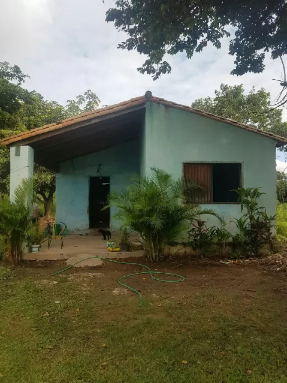 Vendo casa detras de fabrica Pepsi — foto 2