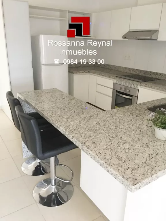 VENDO LINDO Y AMPLIO AMOBLADO DPTO EN BARRIO MBURUCUYA!! — foto 2