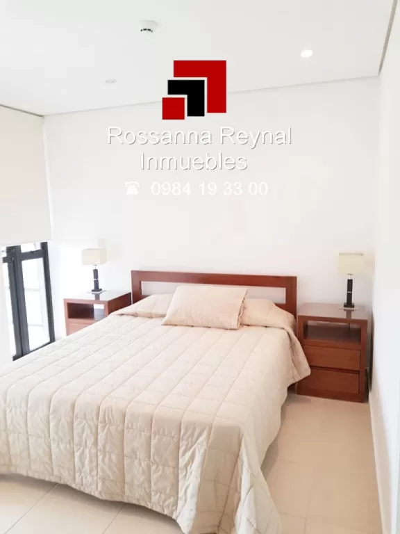 VENDO LINDO Y AMPLIO AMOBLADO DPTO EN BARRIO MBURUCUYA!! — foto 3
