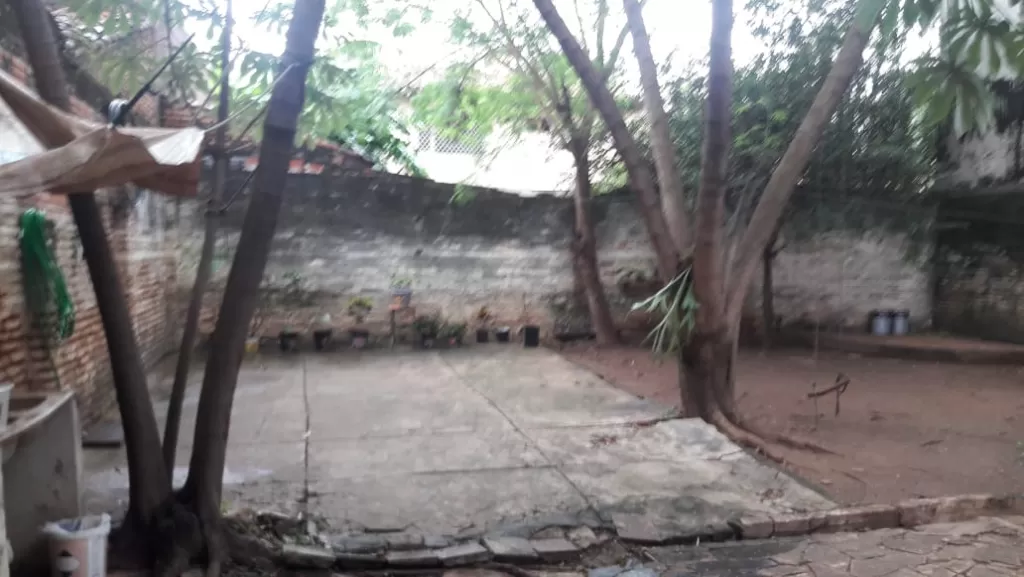 Salones con vivienda en zona estratégica sobre la Avda Madame Lynch 425 c Moisés Bertoni — foto 3