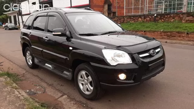 Kia Sportage 2008 - foto 2