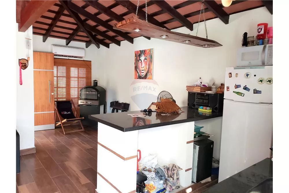 Hermosa y amplia casa en Mariano Roque Alonso — foto 2
