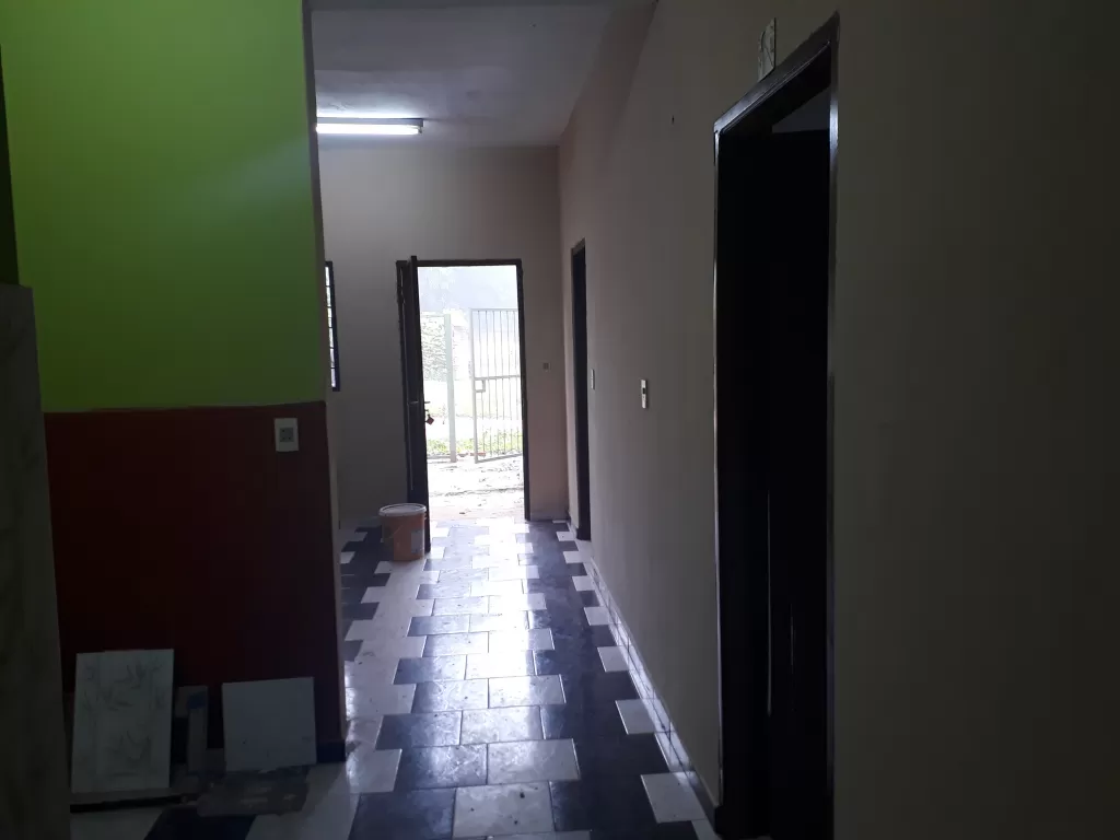 Hermosa casa independiente. San lorenzo — foto 2