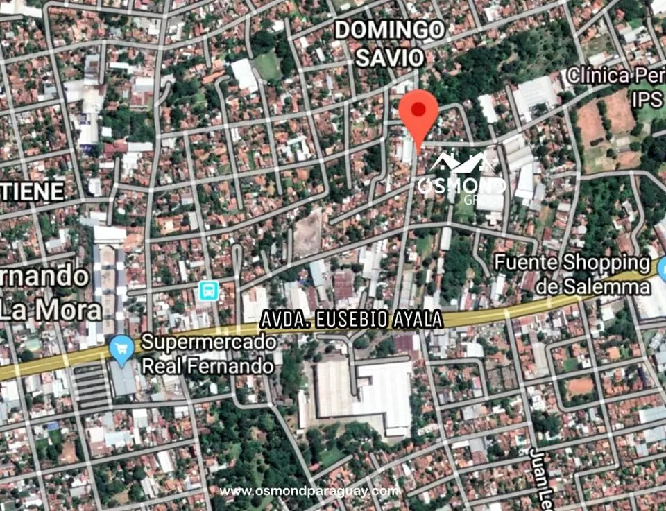VENDO CASA FDO ZONA NORTE, OFERTA!!!! — foto 3