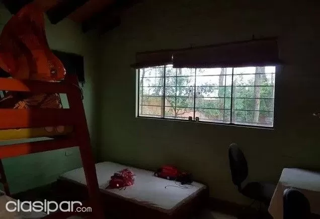 VENDO HERMOSA CASA QUINTA EN AREGUA — foto 3