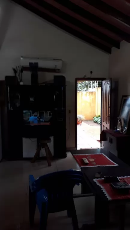 VENDO CASA ZONA KM 10 ACARAY CIUDAD DEL ESTE A CUADRAS DE LA ADUANA CAMPESTRE SA — foto 2