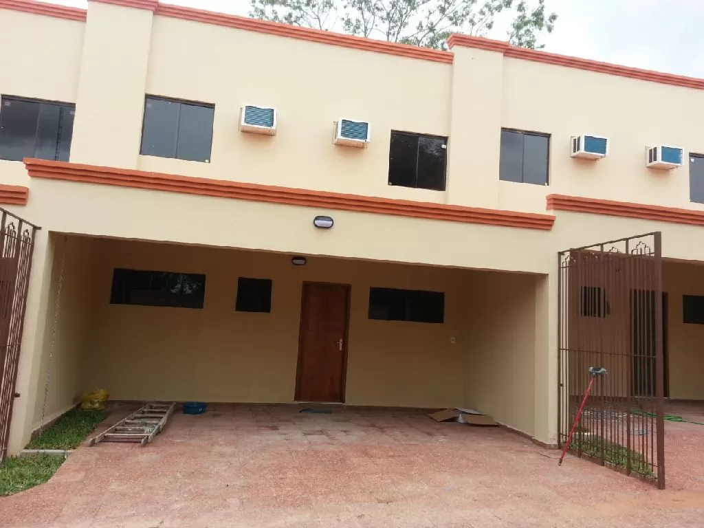 6 DUPLEX A ESTRENAR CS PISC ZRESIDENCIAL — foto 2