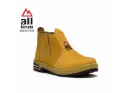 Botas Country All Terrain - Talla 40