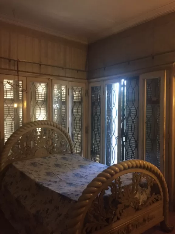 VENDO IMPORTANTE PROPIEDAD UBICADA EN EL MICROCENTRO DE ASUNCION ESPECIAL P VIVIENDA, ETC — foto 3