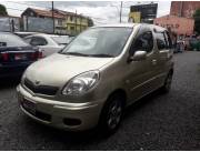 TOYOTA FUNCARGO 2004 REC. IMPORTADO - ANTAR AUTOMOTORES