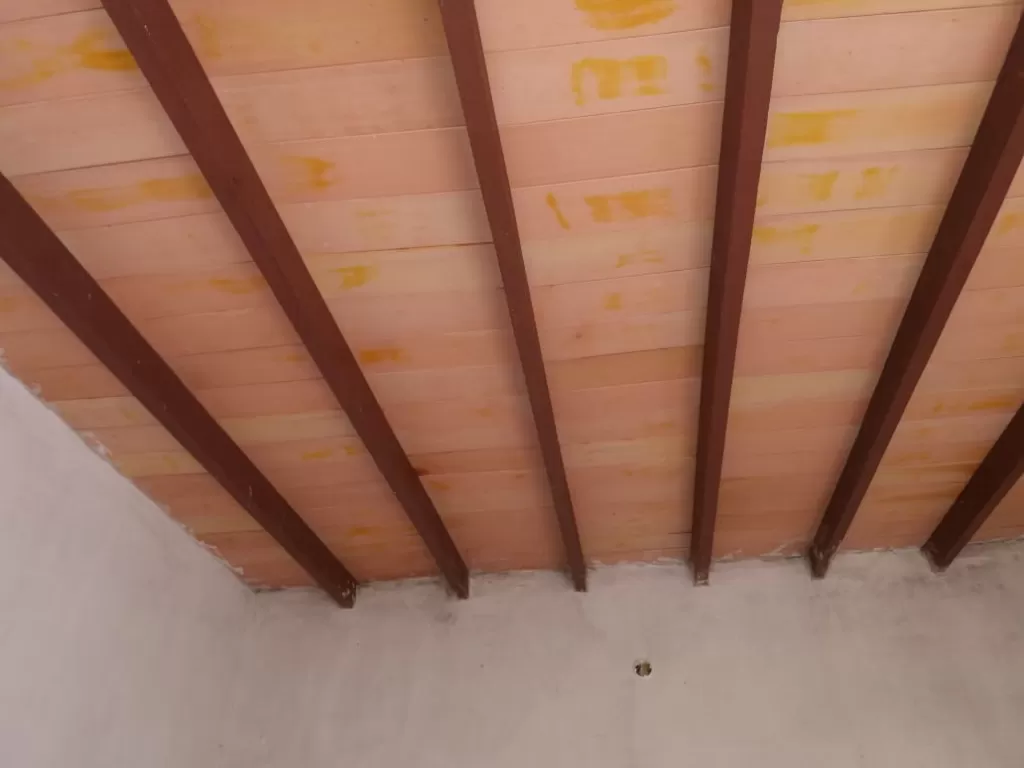 OFERTA CASA A ESTRENAR NUEVA A TRES CUADRAS DE ACCESO SUR DUEÑA VENDE — foto 2