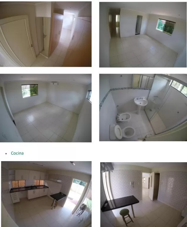 VENDO CASA EN BARRIO CERRADO LUQUE. BOULEVARD. COD 2172 — foto 3