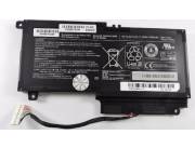 BATERIA PARA NOTEBOOK TOSHIBA PA5189