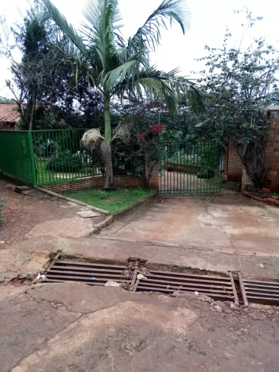 OFERTA TERRENO Superficie 120 m2 EN BO. BOQUERON II FRENTE AREA 1 — foto 3