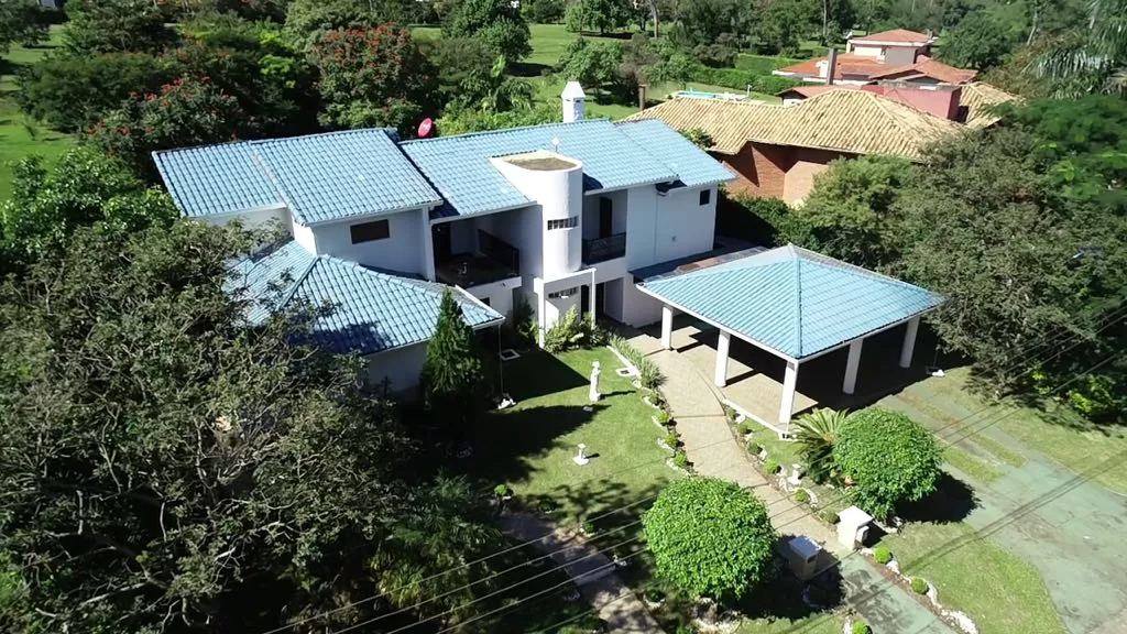 Remato Hermosa casa en el Country — foto 2