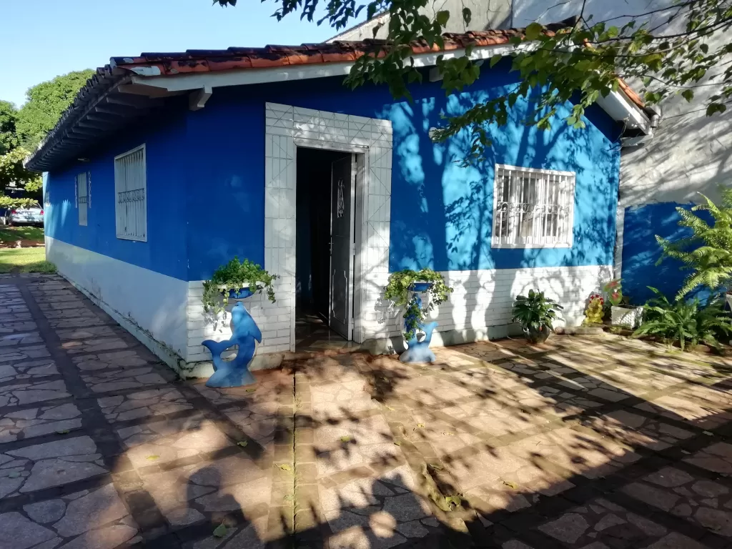 VENDO UNA CASA, en Capiata Ruta 1 Km 21 a cuadras de la Ruta principal. — foto 2