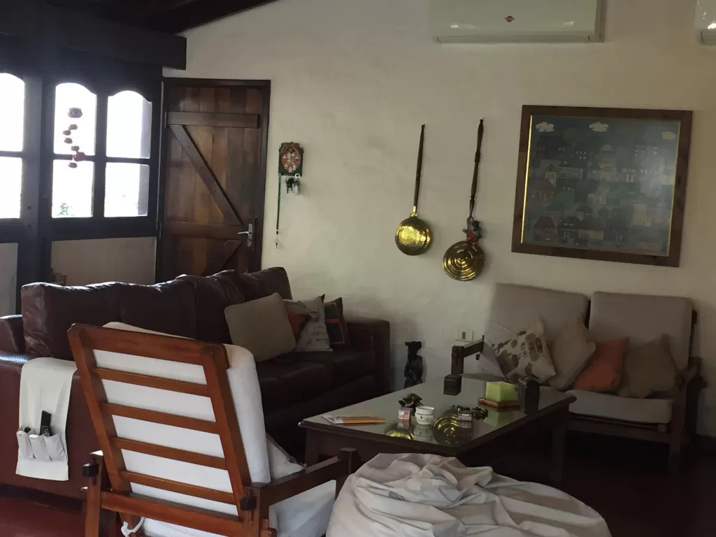 VENDO RESIDENCIA EN VILLA AURELIA — foto 2