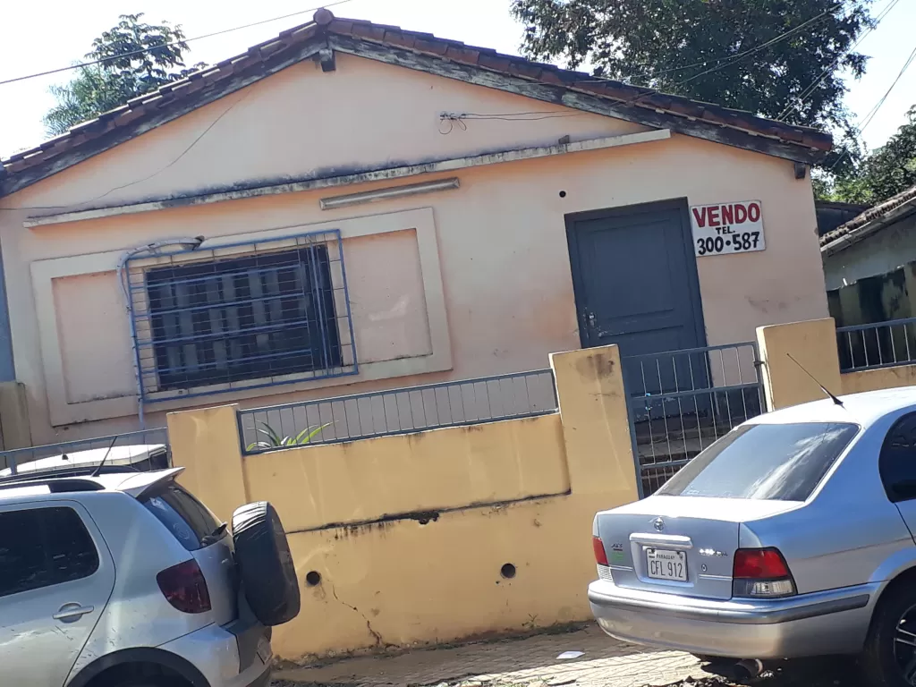 Vendo Casa En Asuncion — foto 2