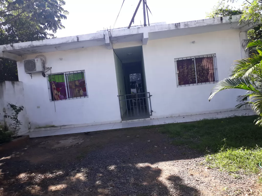 Vendo Casa En Asuncion — foto 3