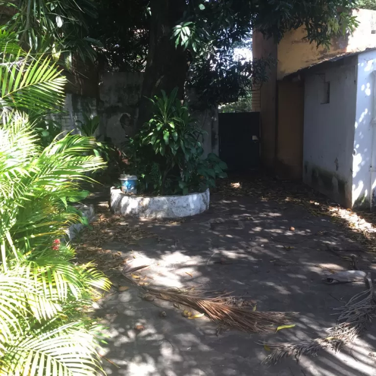 VENDO CASA EN BARRIO GENERAL DIAZ, CENTRO DE ASUNCION — foto 3
