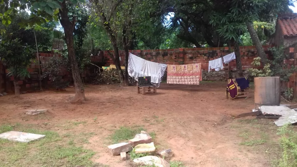Vendo casa en puerto pabla — foto 2